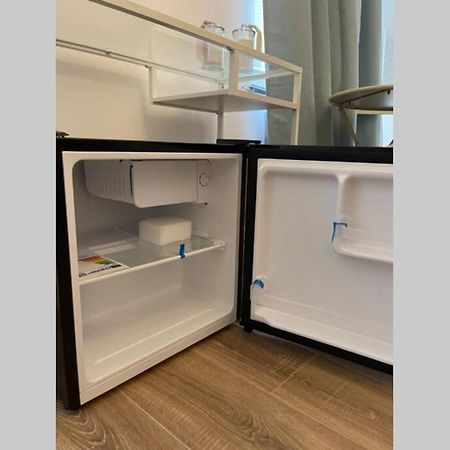 Cute Studio Rom Apartment มงส์ ภายนอก รูปภาพ